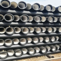 ISO2531 T-Type Ductile Fir Pipe Class K9